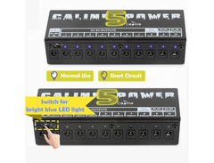 Caline CP-05 Power Supply image 2