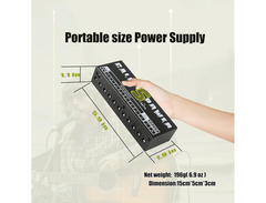 Caline CP-05 Power Supply image 4