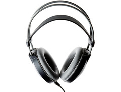 Akg M80 Mkii Semi-Open Studio Headphones image 2