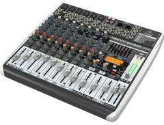 Behringer XENYX QX1222USB image 3