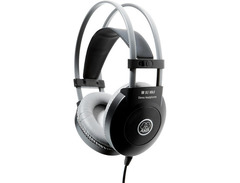 Akg M80 Mkii Semi-Open Studio Headphones image 3