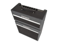 Fender Bassbreaker 15 Head image 3