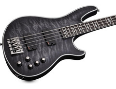 Schecter Hellraiser Extreme-4 image 2