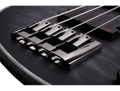 Schecter Hellraiser Extreme-4 image 3