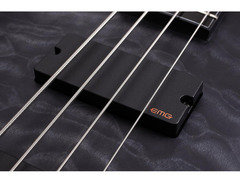 Schecter Hellraiser Extreme-4 image 4
