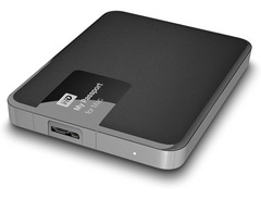 WD My Passport for Mac 1TB image 2