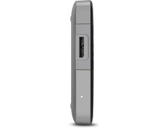 WD My Passport for Mac 1TB image 3