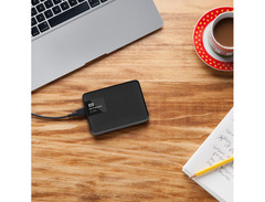 WD My Passport for Mac 1TB image 4