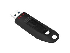 SanDisk Ultra USB 3.0 Flash Drive 64 GB image 2
