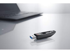 SanDisk Ultra USB 3.0 Flash Drive 64 GB image 3