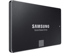 Samsung 850 EVO SSD 500GB image 2