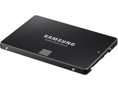 Samsung 850 EVO SSD 500GB image 3