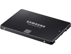 Samsung 850 EVO SSD 500GB image 4