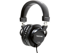 Tascam Th-300X Studio Headphones image 3