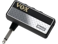 Vox Amplug 2 Metal image 2