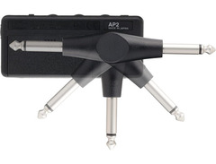 Vox Amplug 2 Metal image 3