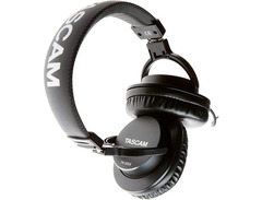 Tascam Th-300X Studio Headphones image 4