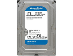 Western Digital Caviar Blue 1TB Hard Drive image 2