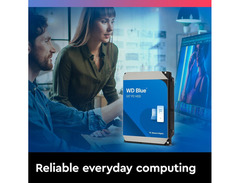 Western Digital Caviar Blue 1TB Hard Drive image 4