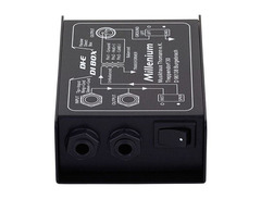 Millenium DI-E passive DI-Box image 2