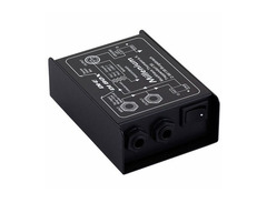 Millenium DI-E passive DI-Box image 3