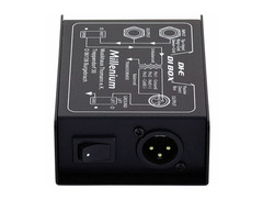 Millenium DI-E passive DI-Box image 4