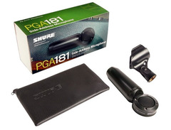 Shure PGA181 image 2