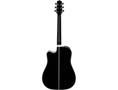 Takamine EF341SC image 3