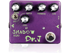 Dr. J Pedals D-54 Shadow Echo image 2