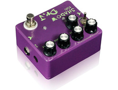 Dr. J Pedals D-54 Shadow Echo image 3