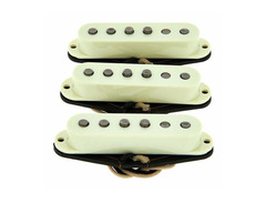 Fender Pure Vintage '59 Stratocaster Pickup Set - What To Know