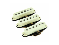 Fender Pure Vintage '59 Stratocaster Pickup Set image 3