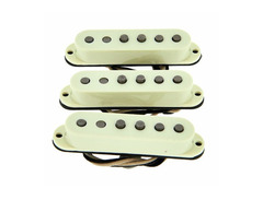 Fender Pure Vintage '59 Stratocaster Pickup Set image 4