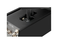 Korg XVP20 Stereo Volume and Expression Pedal image 3