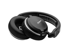Akg K182 Professional Closed-Back Monitor Headphones image 2