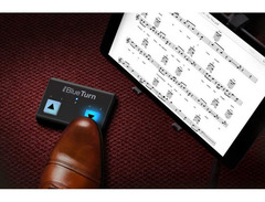 IK Multimedia iRig BlueTurn - What To Know & Where To Buy | Equipboard