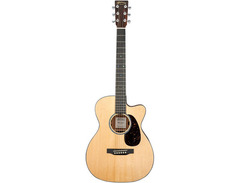 Martin 000C JR-E image 3