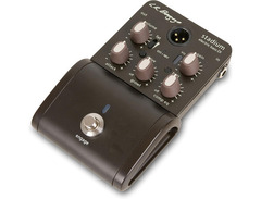 L.R. Baggs Stadium Bass DI with Shaping Controls image 3