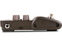 L.R. Baggs Stadium Bass DI with Shaping Controls image 4