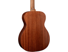 Martin 000 JR-E Sapele image 2