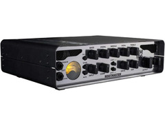 Ashdown Engineering Rootmaster RM500 500W Bass Head image 2
