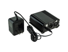 Nady SMPS-USB Phantom Power Supply and USB Audio Interface image 3