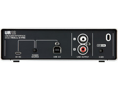 Steinberg UR12 2x2 USB 2.0 Audio Interface image 3
