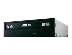 Asus Computers DRW-24F1ST DVD-Writer image 3