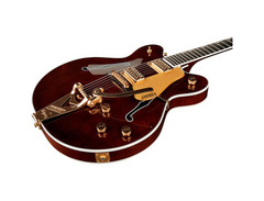 Gretsch G6122T Players Edition Country Gentleman image 3