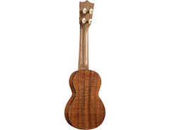 Martin 0XK Life is Good Soprano Ukulele image 2