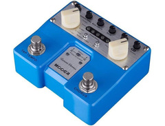Mooer Reverie Chorus Effects Pedal image 2