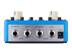 Mooer Reverie Chorus Effects Pedal image 3