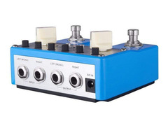 Mooer Reverie Chorus Effects Pedal image 4