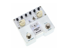 Mooer Reecho Pro Delay Effects Pedal image 3